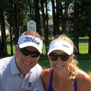 Meet your Posher, Angie